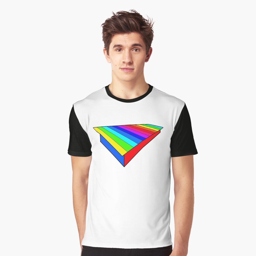 Item preview, Graphic T-Shirt designed and sold by bpatrickvoice.