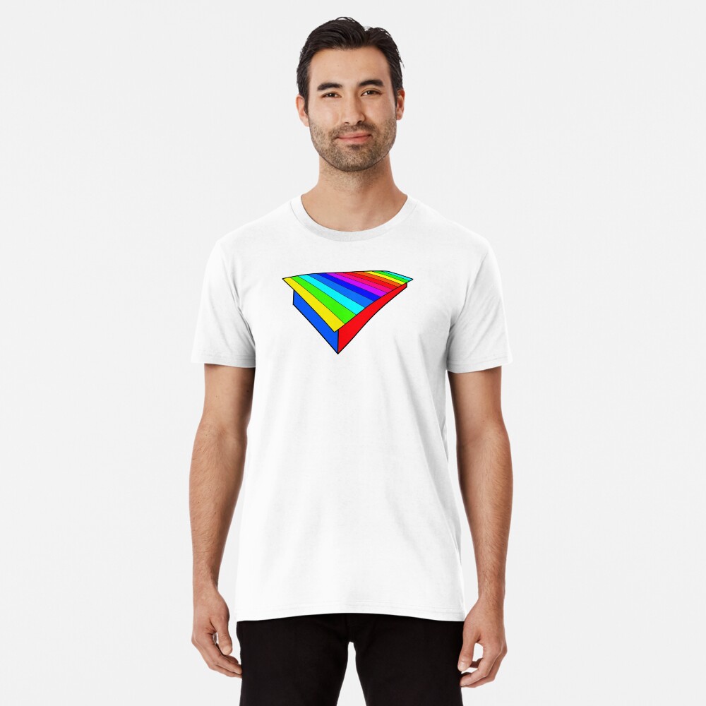 Item preview, Premium T-Shirt designed and sold by bpatrickvoice.