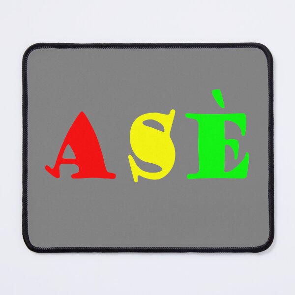 Item preview, ASE - grey designed and sold by Gladys Gordon.