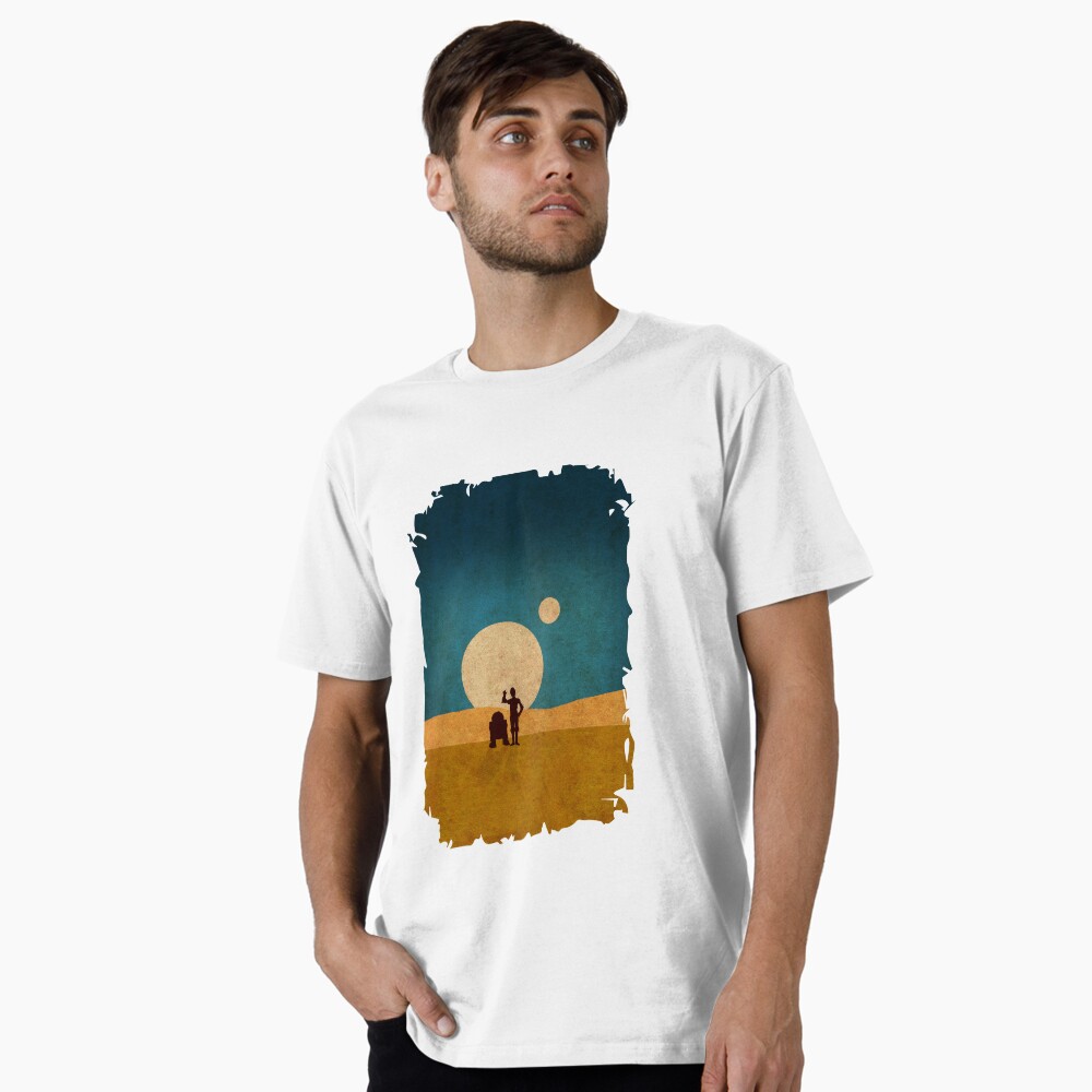 Artikel-Vorschau von Premium T-Shirt, designt und verkauft von popartmusic.