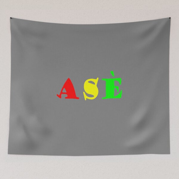 Item preview, ASE - grey designed and sold by Gladys Gordon.