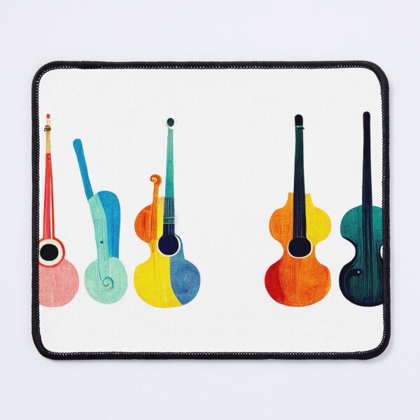 Item preview, Instruments designed and sold by UniqeDesign.