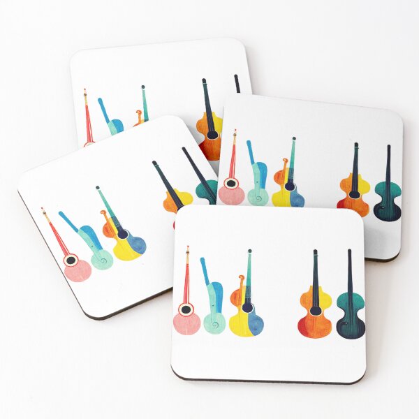 Item preview, Instruments designed and sold by UniqeDesign.