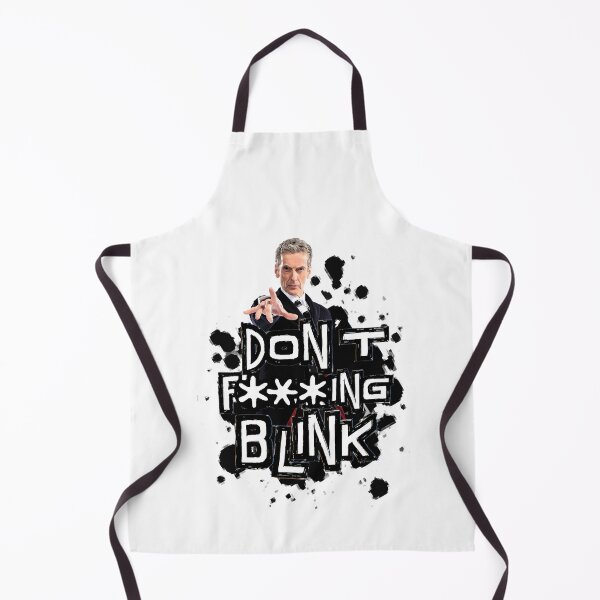 Item preview, Music Retro composer don't effing blink designed and sold by Christopheroppe.