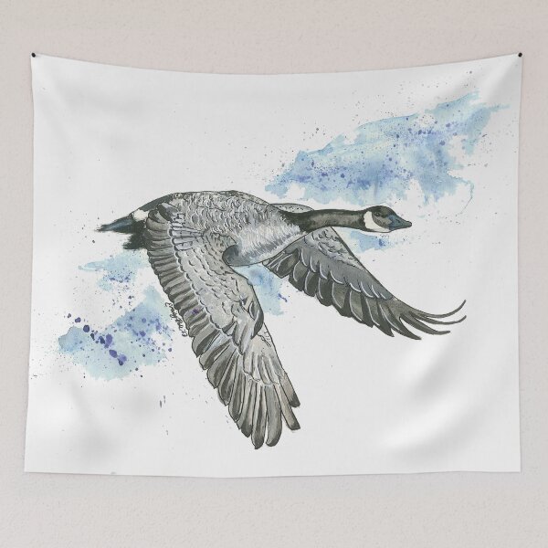 Item preview, Honker designed and sold by EmiMai.