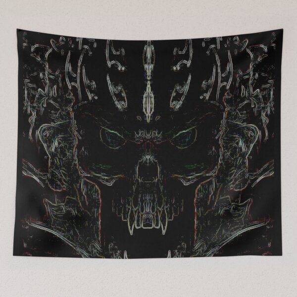 Item preview, DEMONIC 4 designed and sold by BOLLA67.