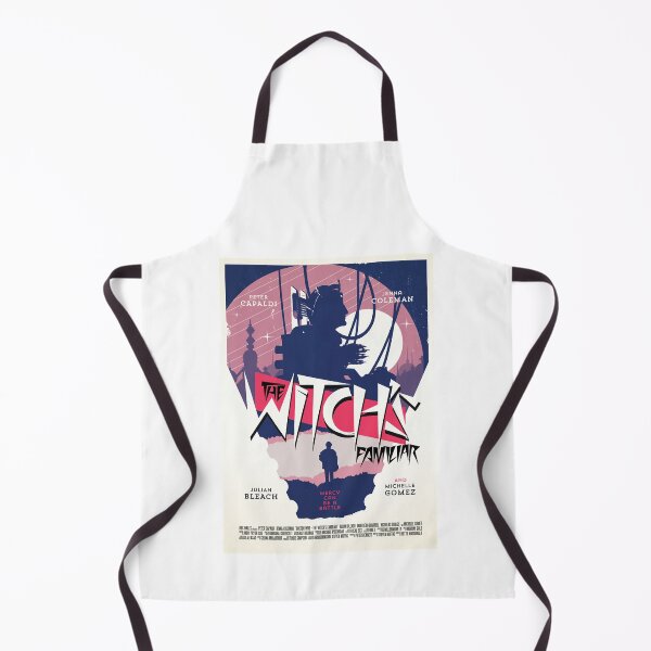 Item preview, My Favorite People Musician The Witch's Familiar designed and sold by Christopheroppe.