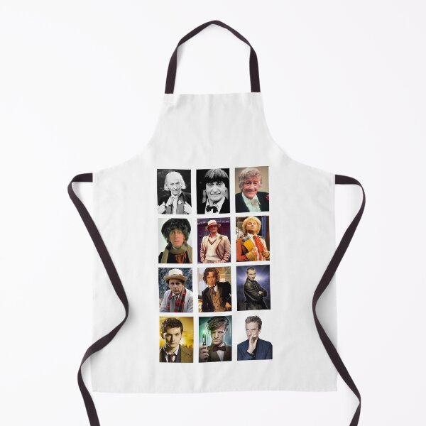 Item preview, Navy composer Doctor designed and sold by Christopheroppe.