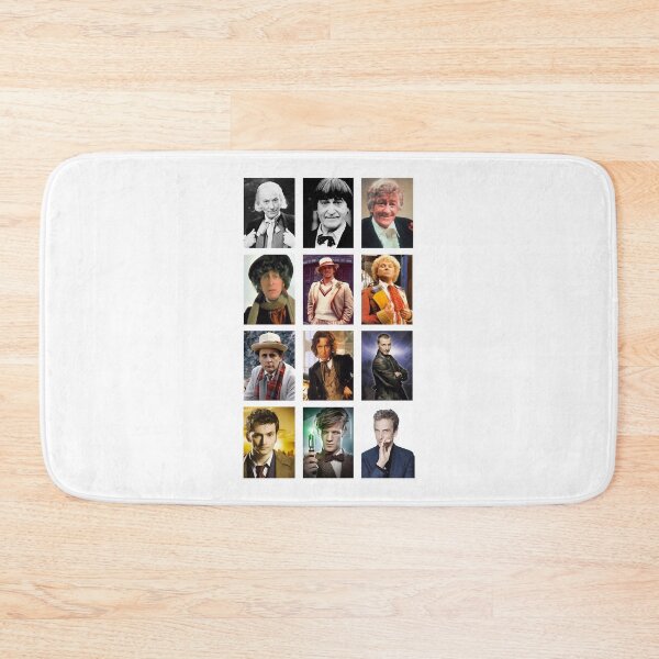 Item preview, Navy composer Doctor designed and sold by Christopheroppe.