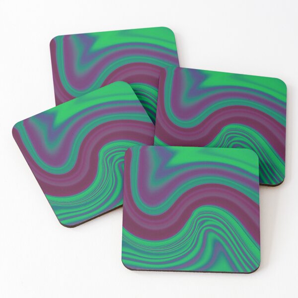 Item preview, Fluid Abstract Pattern 361 designed and sold by Holidays77.