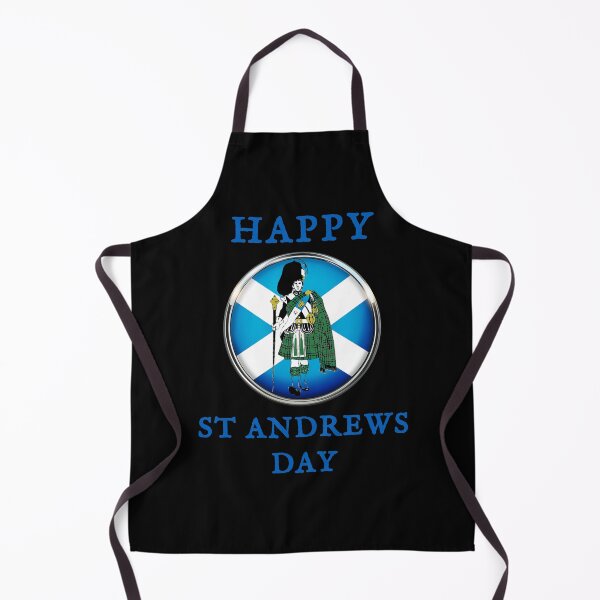 Item preview, Happy St Andrew's Day designed and sold by swaise.