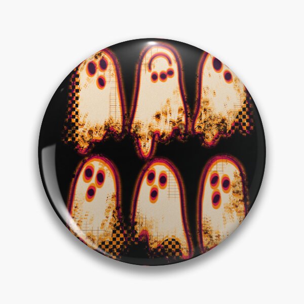 Item preview,  Eww spooky ghosts designed and sold by EwwGerms.