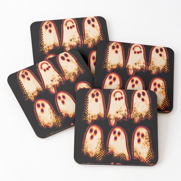 Item preview,  Eww spooky ghosts designed and sold by EwwGerms.