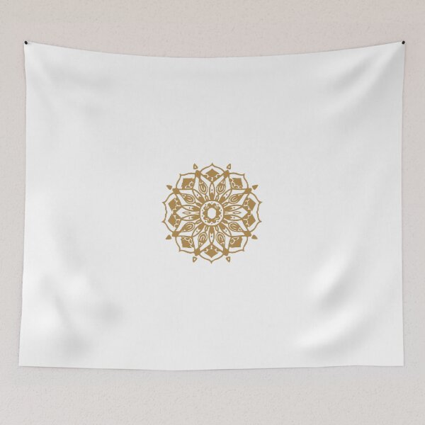 Item preview, Golden pattern designed and sold by avonlealakes.
