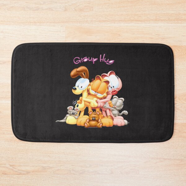 Item preview, Garfield Group Hug  designed and sold by hurnetollb.