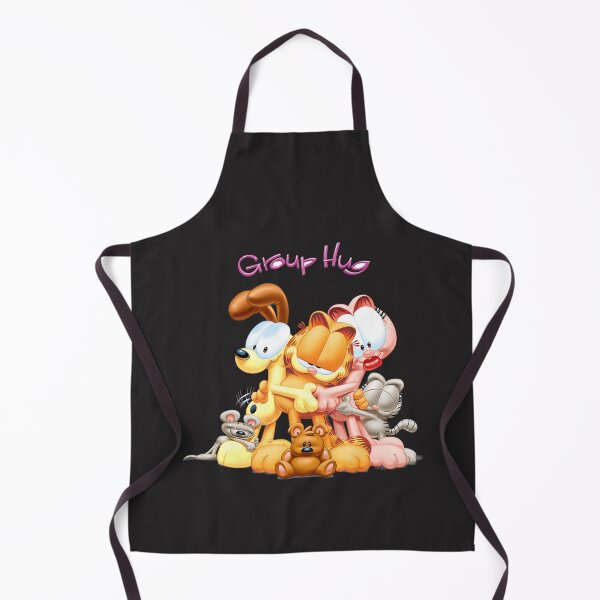Item preview, Garfield Group Hug designed and sold by hurnetollb.