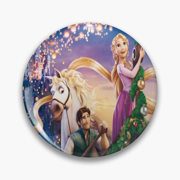 Item preview, Tangled designed and sold by Lynette Boreham.