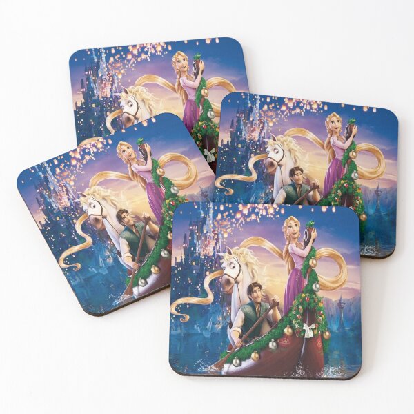 Item preview, Tangled designed and sold by Lynette Boreham.