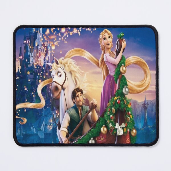 Item preview, Tangled designed and sold by Lynette Boreham.