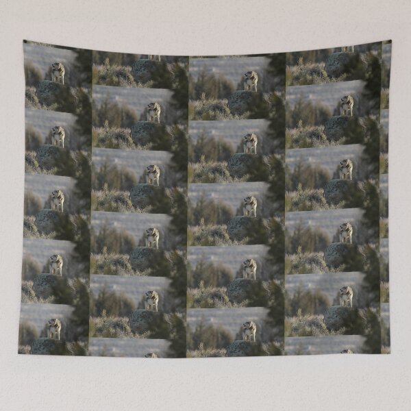 Item preview, Wyoming designed and sold by Ken McElroy.