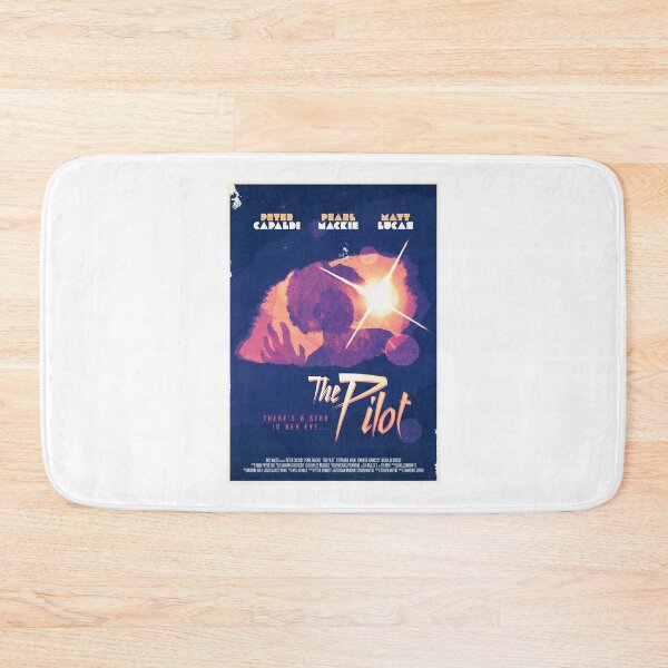 Item preview, People Call Me composer The Pilot designed and sold by Christopheroppe.