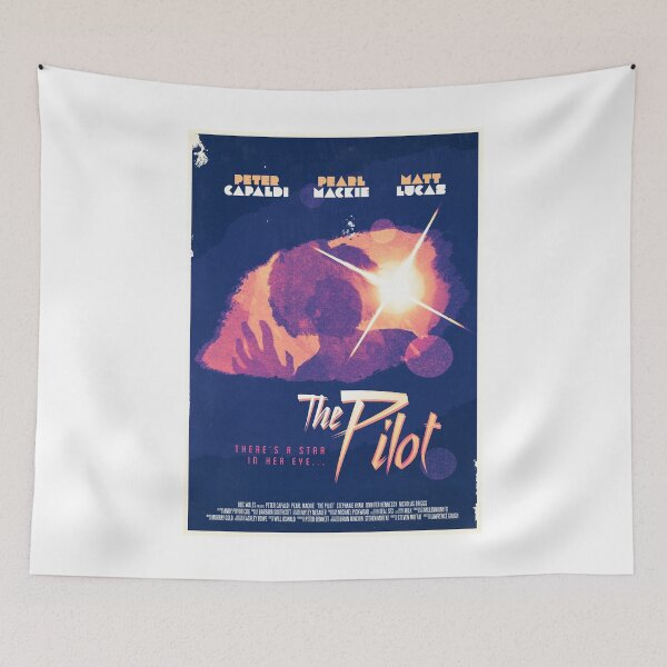 Item preview, People Call Me composer The Pilot designed and sold by Christopheroppe.