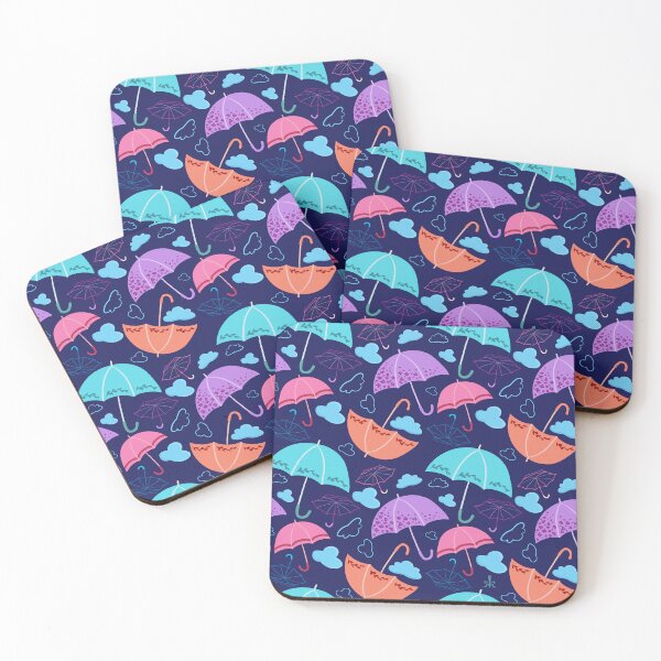 Item preview, Umbrella Pattern  designed and sold by Asfandyar Qadri.