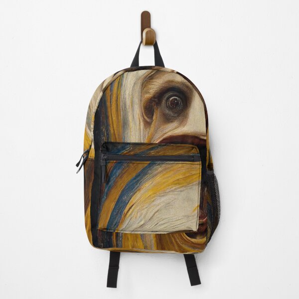 Item preview, The Scream designed and sold by lapart.