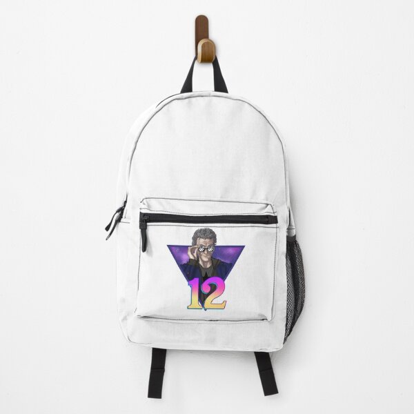 Item preview, Premium Movies 12th Doctor designed and sold by Christopheroppe.