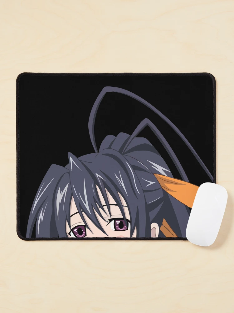 Anime High School DXD Mouse Pad Large Keyboard Mice Mat Thicken