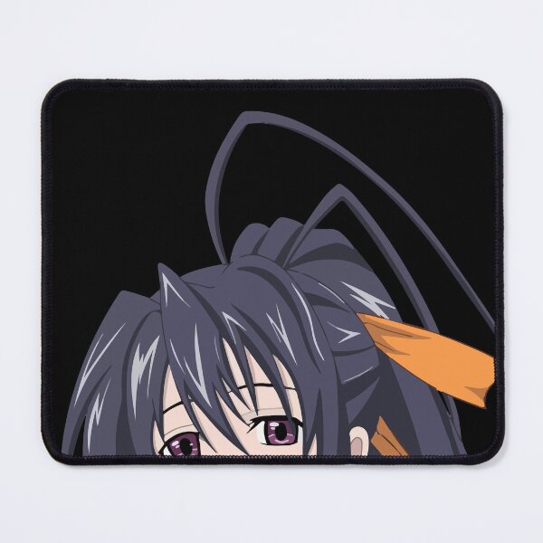 Item preview, Akeno Peeker designed and sold by marhinmichael.