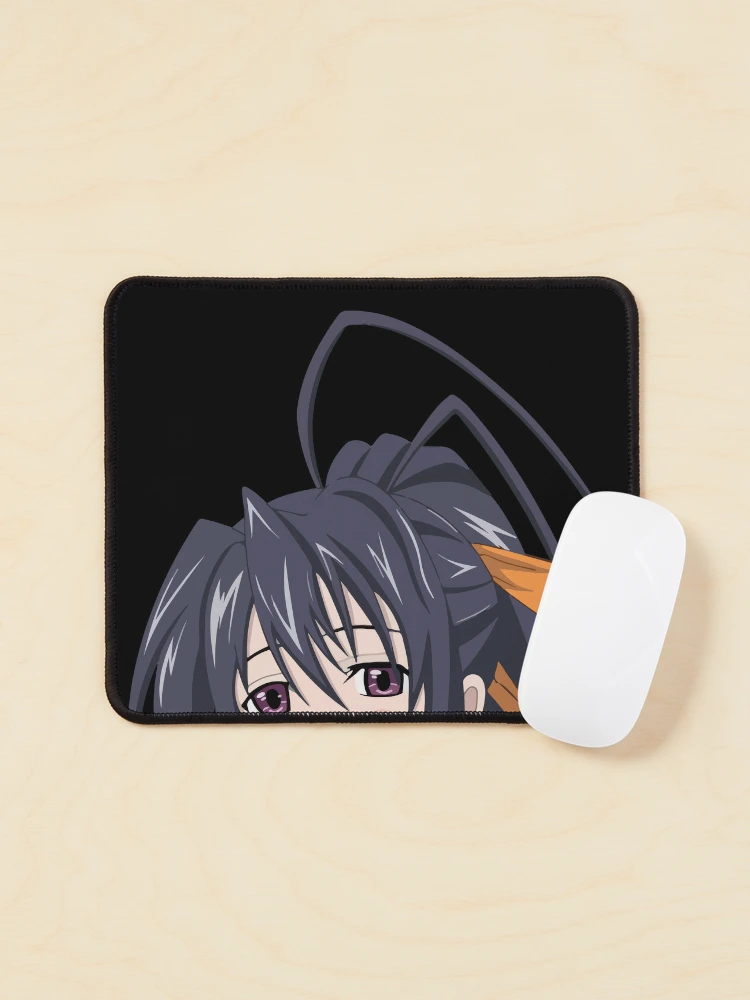 Anime High School DXD Mouse Pad Large Keyboard Mice Mat Thicken