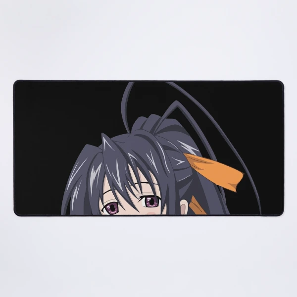 Anime High School DXD Mouse Pad Large Keyboard Mice Mat Thicken Gaming Play  Mat