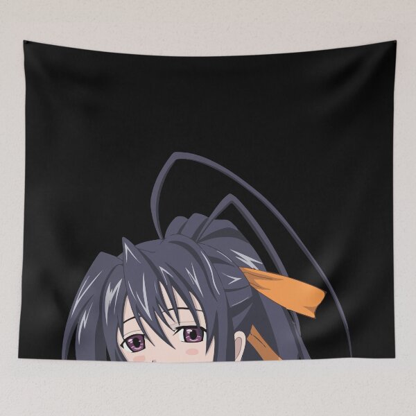 Item preview, Akeno Peeker designed and sold by marhinmichael.