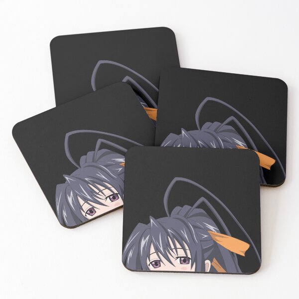 Item preview, Akeno Peeker designed and sold by marhinmichael.
