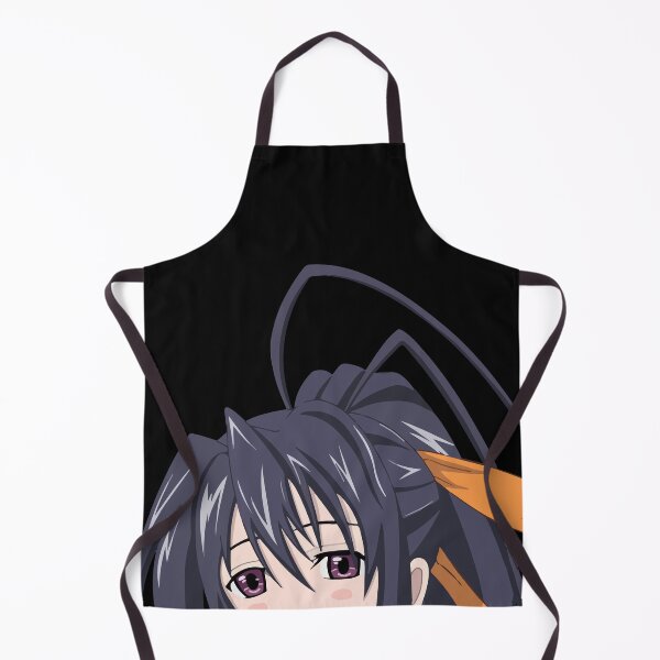Item preview, Akeno Peeker designed and sold by marhinmichael.