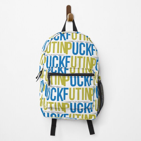 Item preview, Puck Futin designed and sold by kriko.