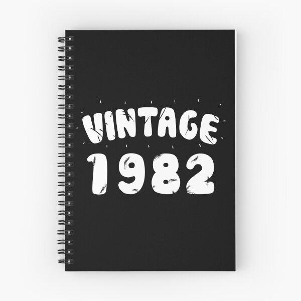 Item preview, Vintage 1982 designed and sold by jain-ravi002.