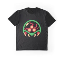 metroid t shirt