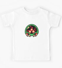 Metroid Kids Tee