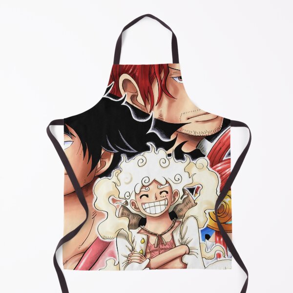 Item preview, Uta One Piece designed and sold by StephanieBen.