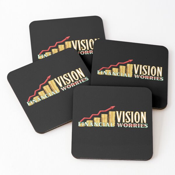 Item preview, Have a financial vision  designed and sold by Everyday_wonder .