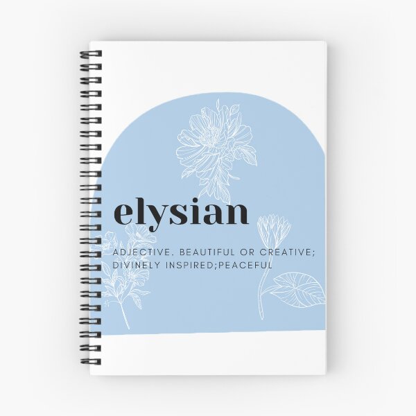 Item preview, Elysian designed and sold by avonlealakes.