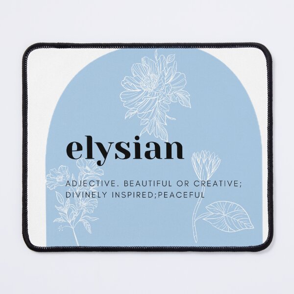 Item preview, Elysian designed and sold by avonlealakes.