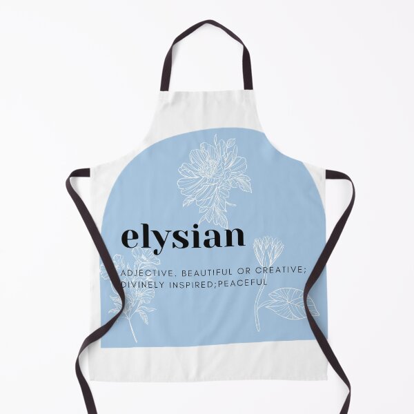Item preview, Elysian designed and sold by avonlealakes.