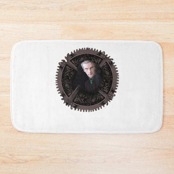 Item preview, Red composer Capaldi designed and sold by Christopheroppe.