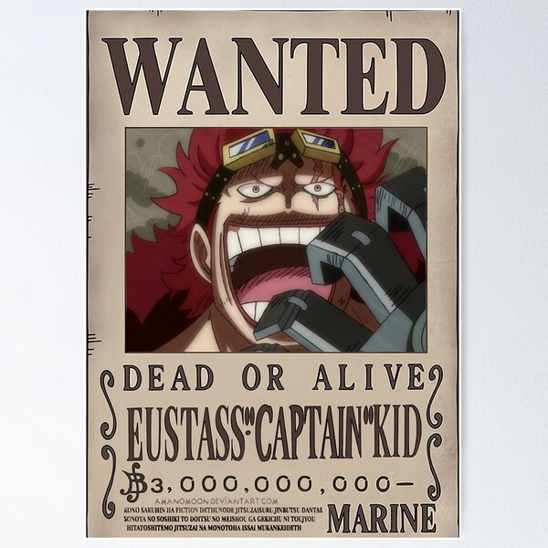 One Piece-talk — erushiii: Regarding Sanji's new wanted poster…