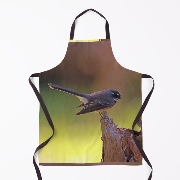 Item preview, Fantail resting 0118 designed and sold by Simon King.