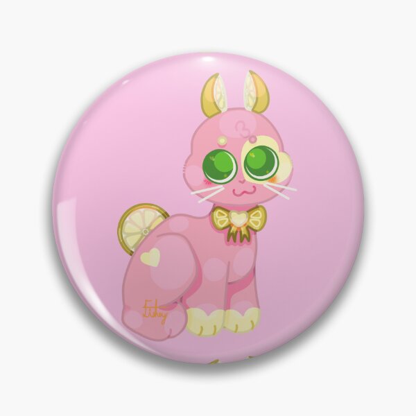 Item preview, Pink Lemonade Bunny designed and sold by 123fishey.