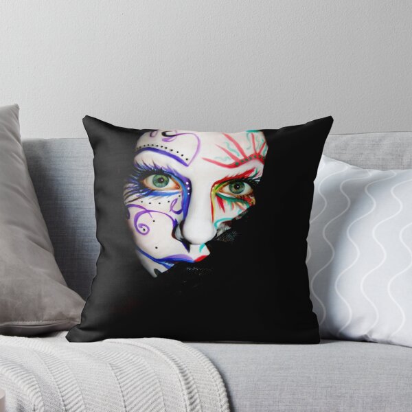 Item preview, My New Face designed and sold by Maria Dalinger.
